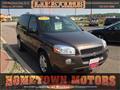 2008 Chevrolet Uplander