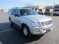 2010 Ford Explorer