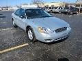 2007 Ford Taurus