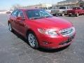 2010 Ford Taurus