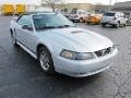 2002 Ford Mustang