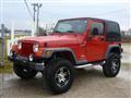 2006 Jeep Wrangler