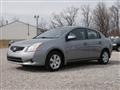 2011 Nissan Sentra