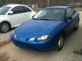 2002 Ford ZX2