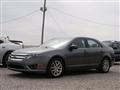 2010 Ford Fusion