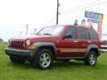 2006 Jeep Liberty