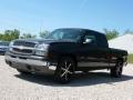 2005 Chevrolet Silverado 1500