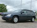 2008 Chrysler Pacifica
