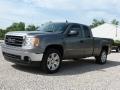 2008 GMC Sierra 1500