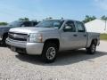 2007 Chevrolet Silverado 1500