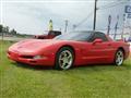 1997 Chevrolet Corvette