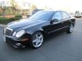 2009 Mercedes-Benz E-Class