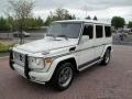 2008 Mercedes-Benz G-Class