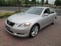 2007 Lexus GS 450h