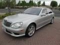 2006 Mercedes-Benz S-Class