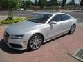2012 Audi A7