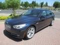 2010 BMW 5-Series Gran Turismo