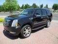 2007 Cadillac Escalade