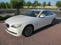 2011 BMW 7-Series