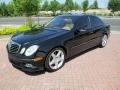 2009 Mercedes-Benz E-Class
