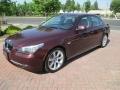 2010 BMW 5-Series