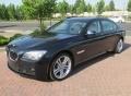 2013 BMW 7-Series