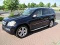 2010 Mercedes-Benz GL-Class