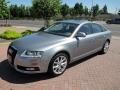 2010 Audi A6