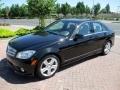 2010 Mercedes-Benz C-Class