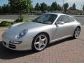 2006 Porsche 911