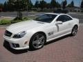 2009 Mercedes-Benz SL-Class