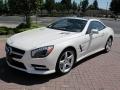 2013 Mercedes-Benz SL-Class