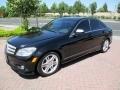 2009 Mercedes-Benz C-Class