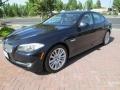 2011 BMW 5-Series