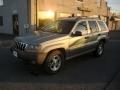 2000 Jeep Grand Cherokee