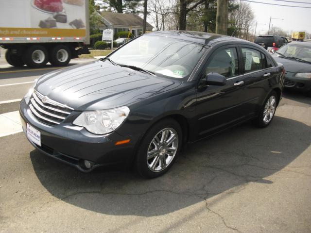 2007 Chrysler Sebring