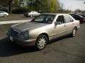 1997 Mercedes-Benz E-Class