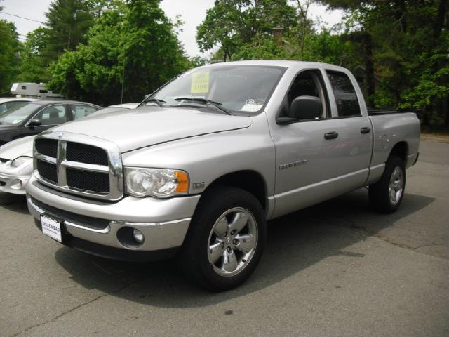 2004 Dodge Ram 1500