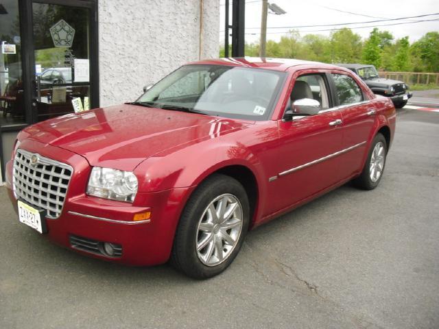 2010 Chrysler 300