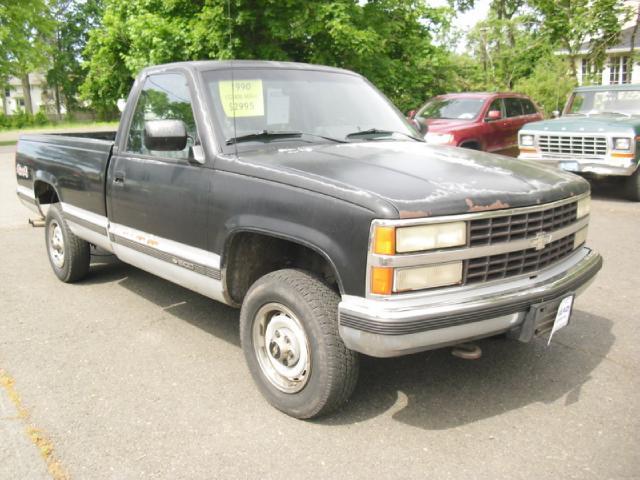 1990 Chevrolet C/K 1500