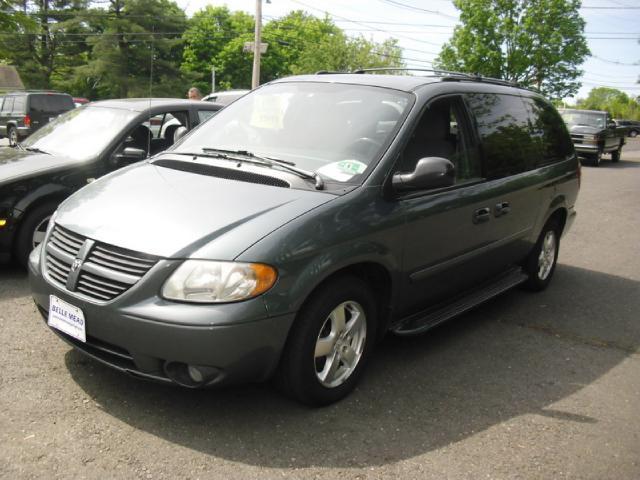 2005 Dodge Grand Caravan