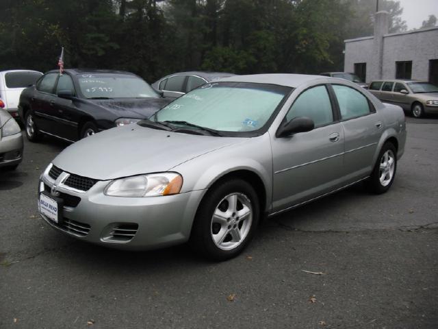 2005 Dodge Stratus