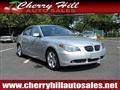 2007 BMW 5-Series