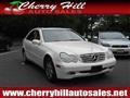 2004 Mercedes-Benz 240-Class