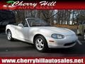 1999 Mazda MX-5 Miata