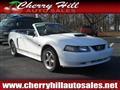 2002 Ford Mustang