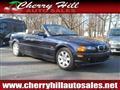 2001 BMW 3-Series
