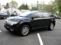 2008 Ford Edge