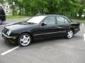 2001 Mercedes-Benz E-Class