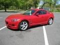 2005 Mazda RX-8